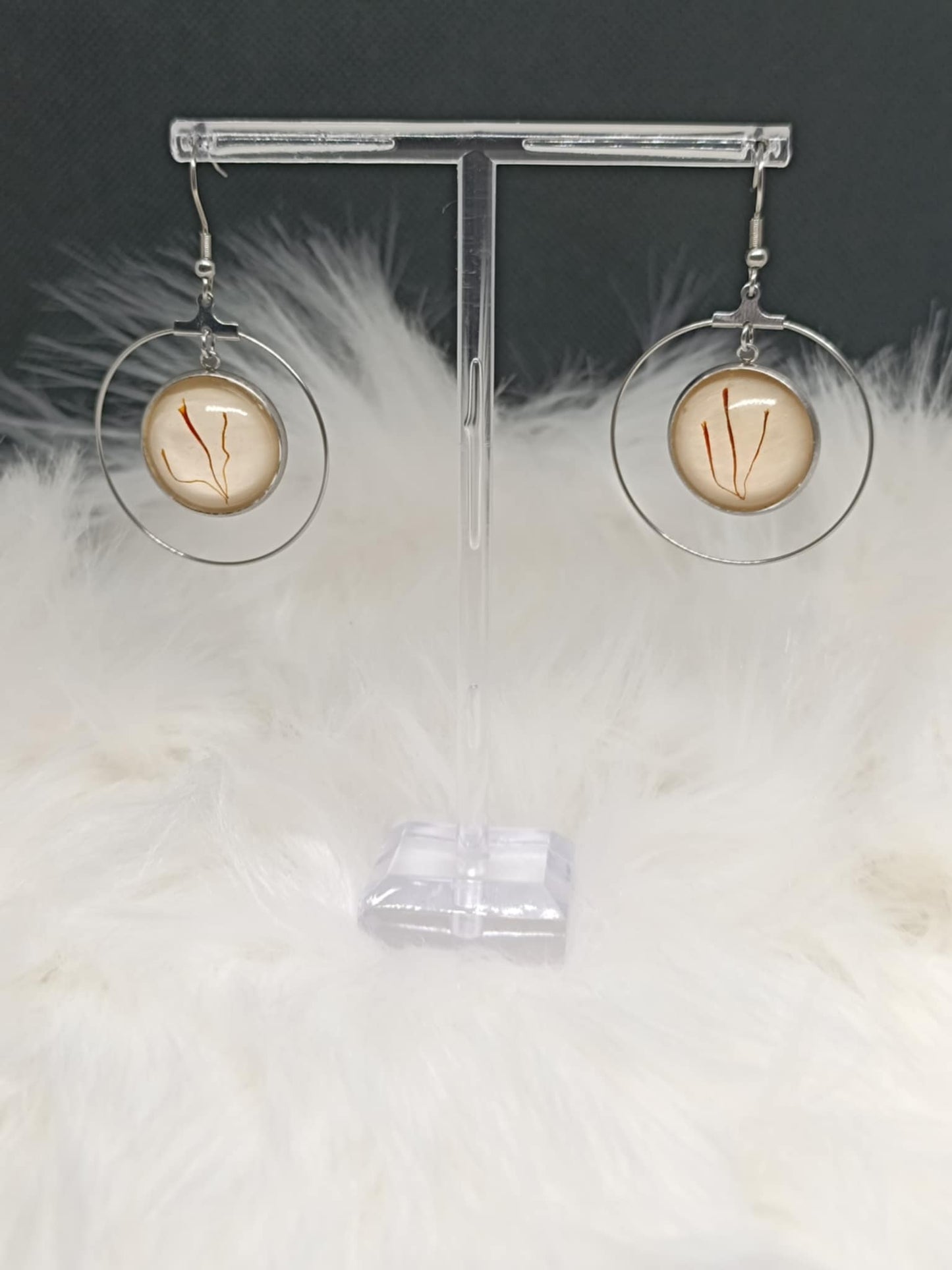 Boucles d’Oreilles