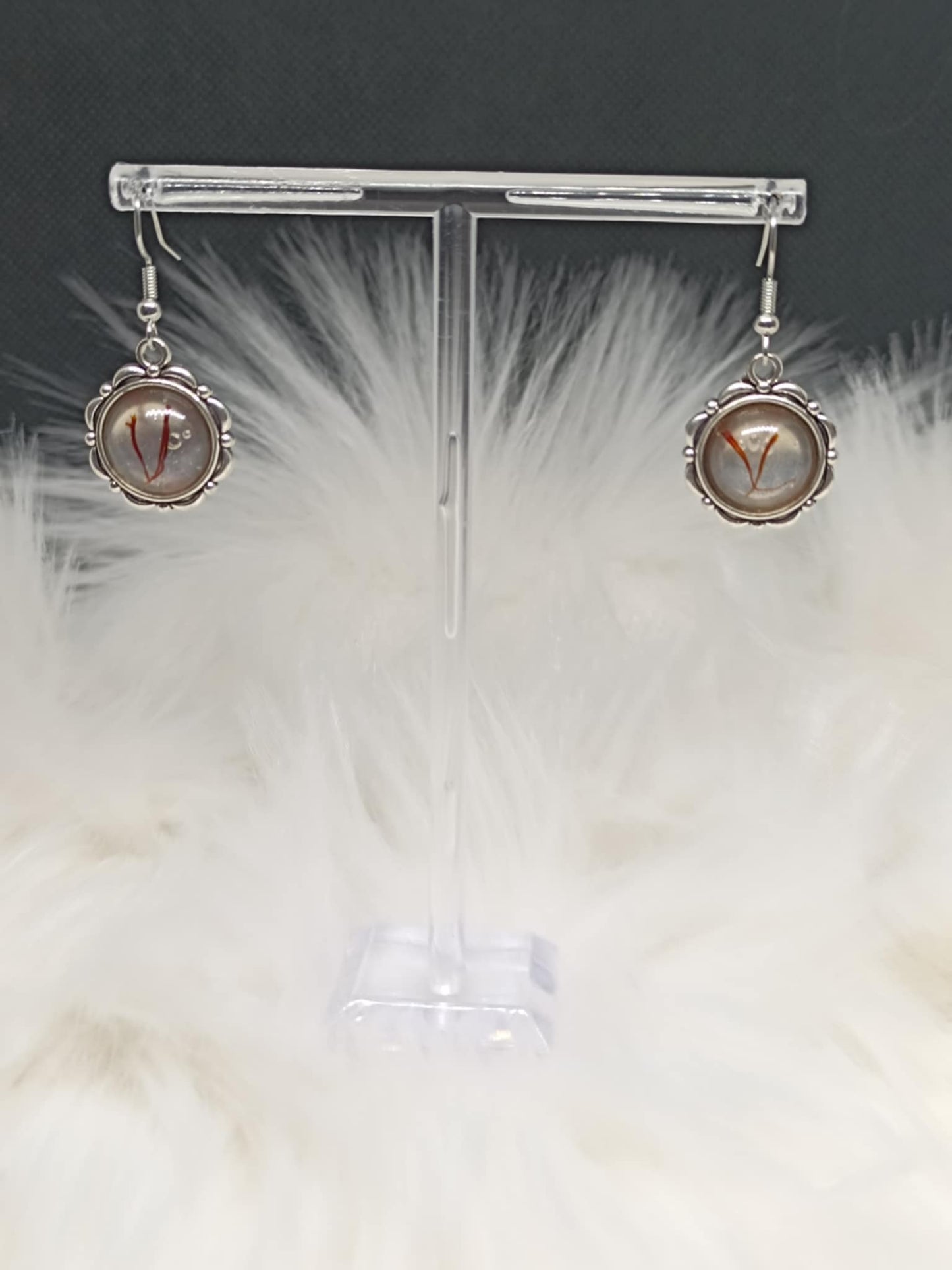 Boucles d’Oreilles