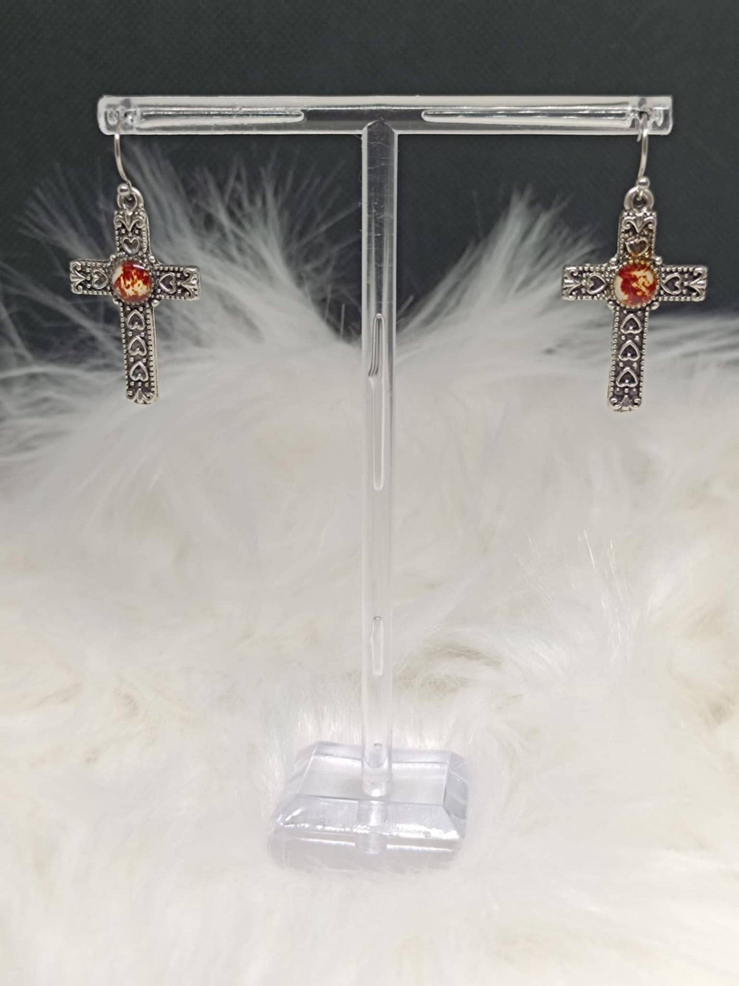 Boucles d’Oreilles