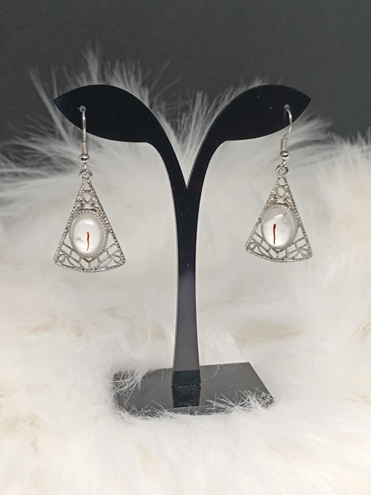 Boucles d’Oreilles