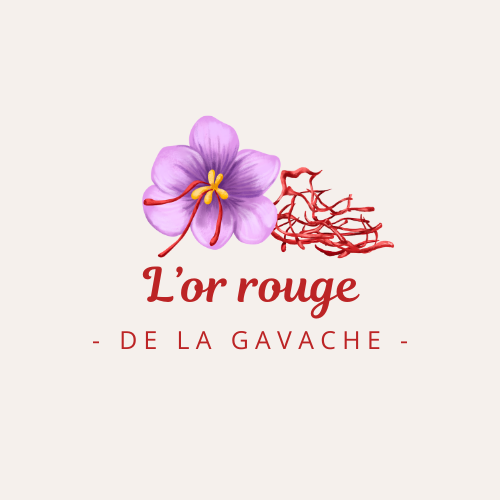 L'or rouge de la gavache